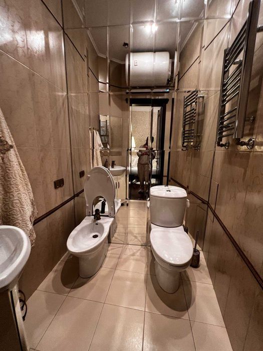 3-rooms apartment apartment by the address st. Kulikovo pole pl Oktyabrskoy revolyutsii pl (area 117 m²) - Atlanta.ua - photo 20