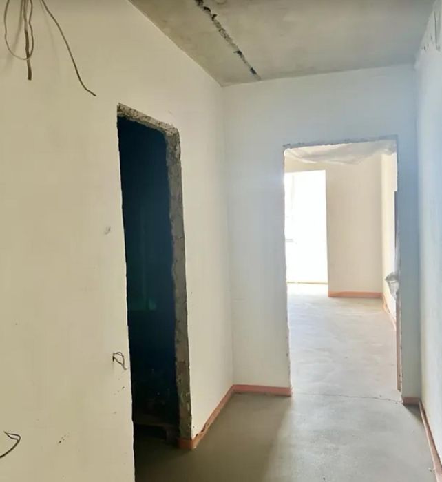 Продаж 1-кімнатної квартири ЖК,,Набережний Квартал "