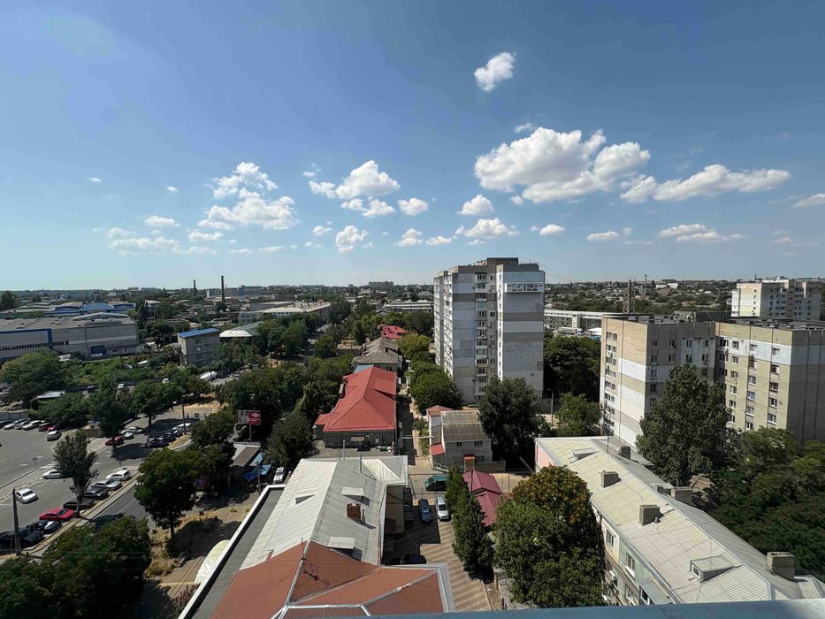 2-кімнатна квартира за адресою вул. Танкістів (площа 38,5 м²) - Atlanta.ua - фото 4