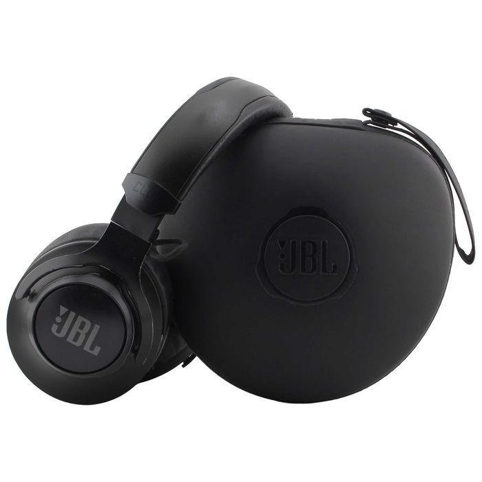 JBL Club 950NC Słuchawki Bluetooth z ANC
