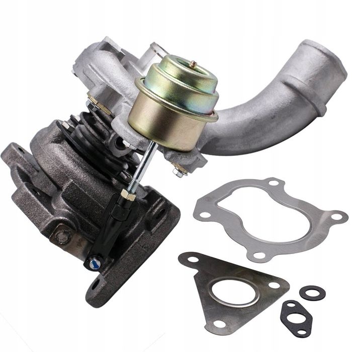 turbina rdzeń renault laguna trafic ii 1.9dci f9q