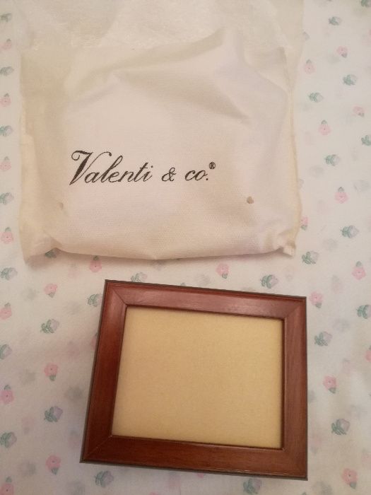 Guarda Jóias c/Tampa em Prata de Lei