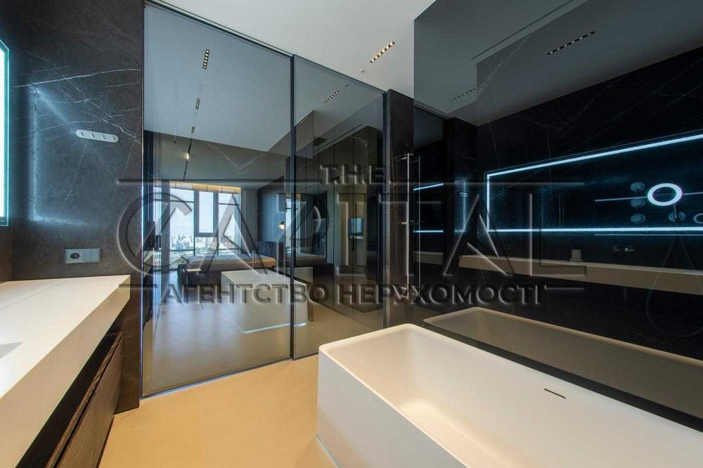 Продаж ‼️дизайнерської 2-кімнатної 102 м² квартири ЖК Sherwood вул. Авіаконструктора Антонова, Солом’янський район | Київ