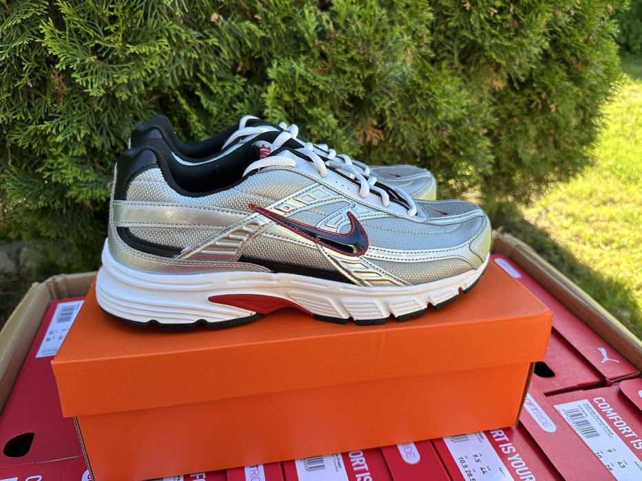 Nike оригинальная обувь Nike Initiator оригинал