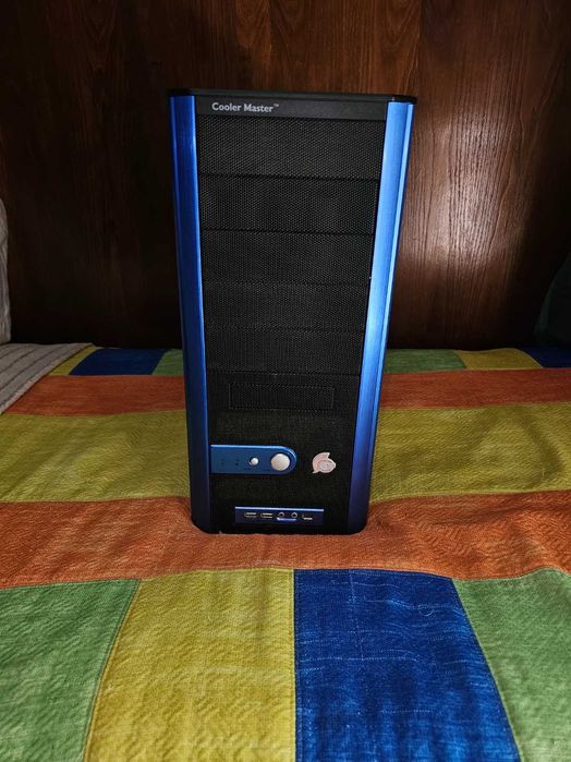 Cooler Master Centurion 5 PC Case493340668168785920