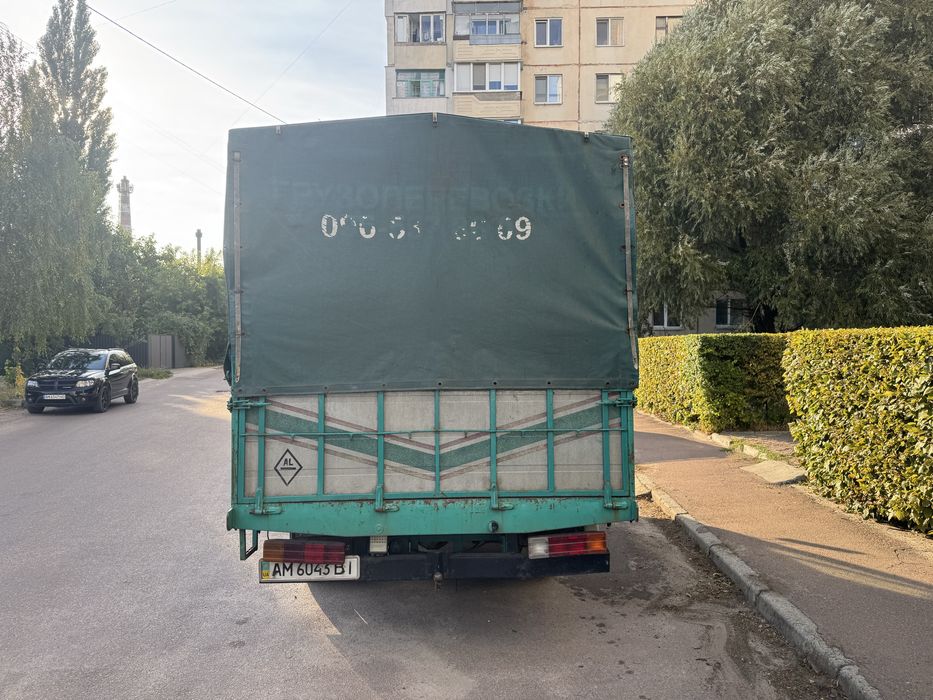 Продам Мерседес 408