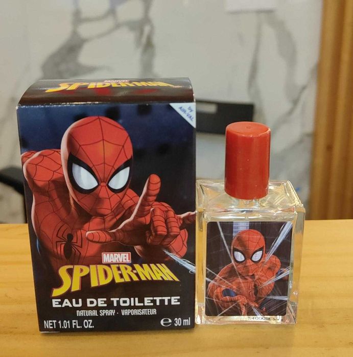 Perfumes para Criança Novos