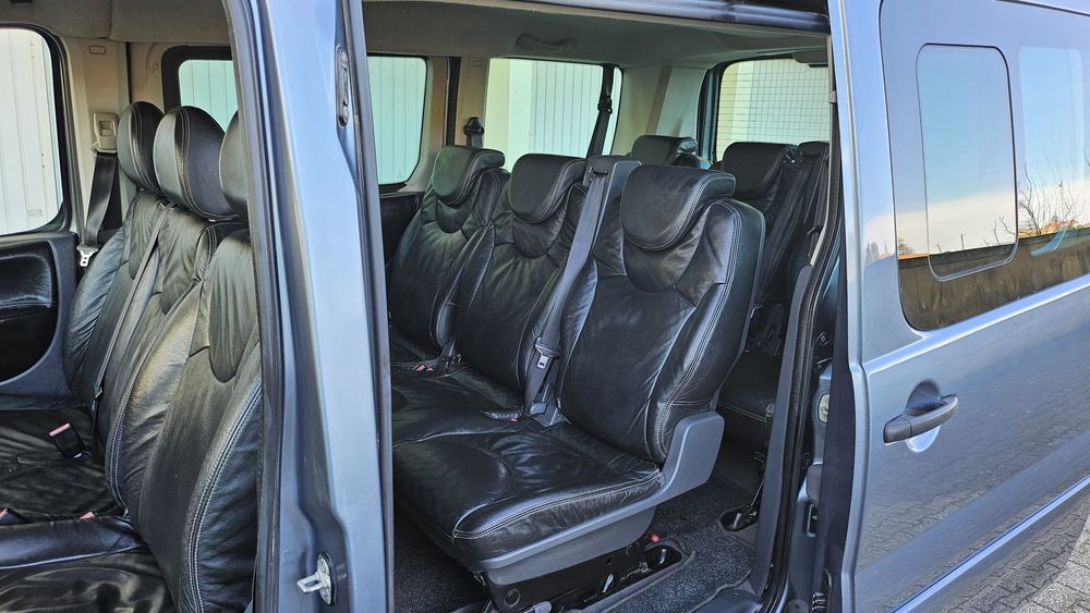 Peugeot Expert 2.0 Hdi 9 Lugares