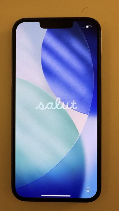 iPhone 13 Pro - 128 gb Estado Impecável (Leia a Descrição)