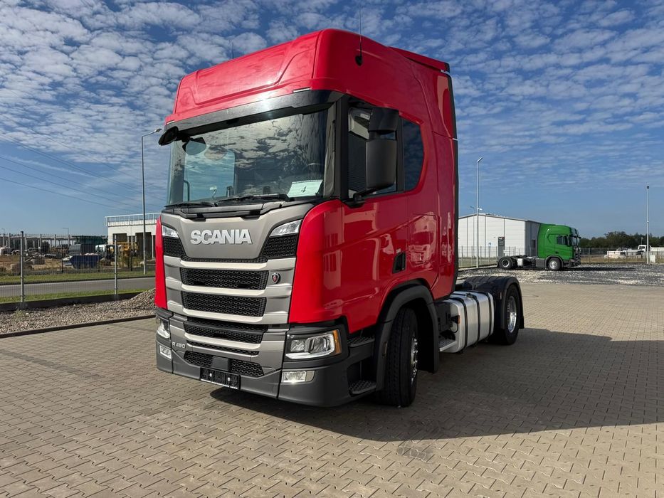 Scania