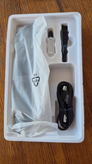 Машинка для стрижки Lenovo Home Hair Clipper A1