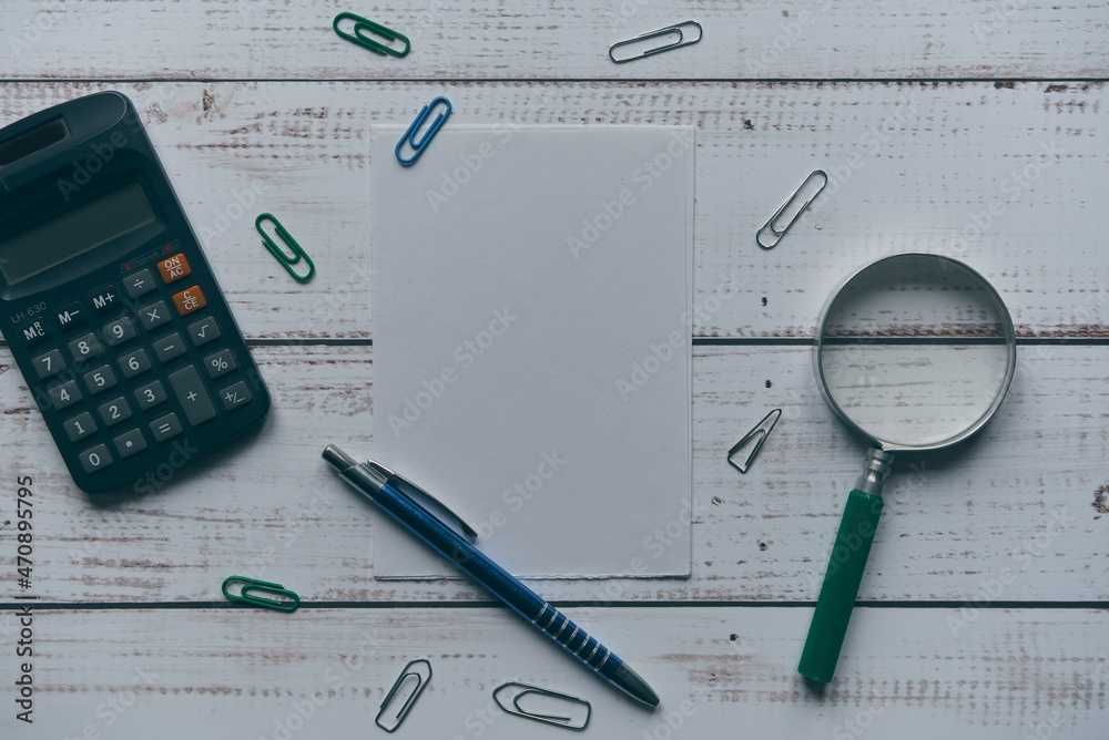 Usługi księgowe dla małych firm