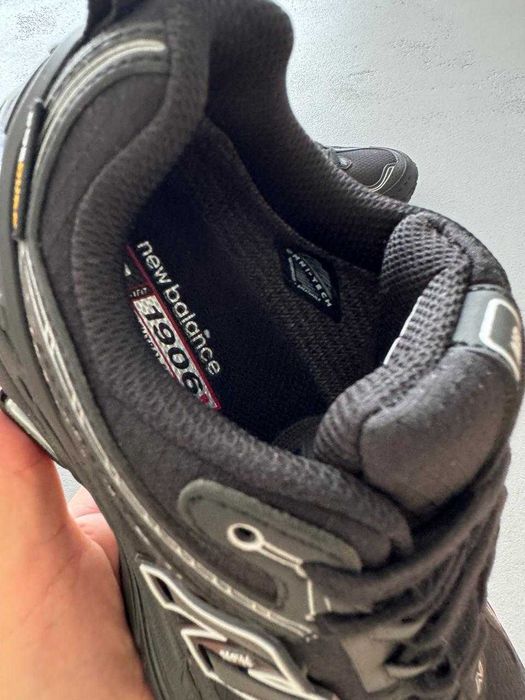 !SALE! New Balance 1906R Cordura Black 37 38 39 40 41 42 43 44 45 46