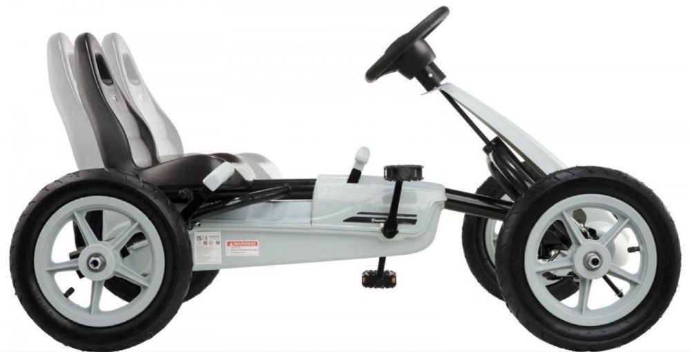 Gokart Hypermotion Evoque