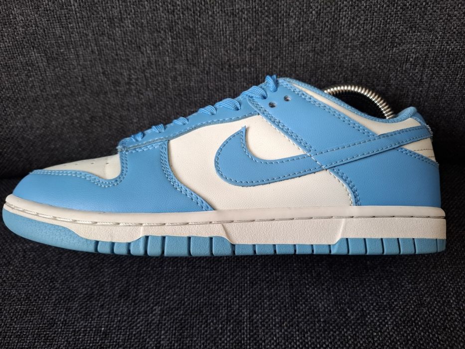 Nike Dunk Low Coast, obuwie sportowe, sneakersy, roz. 38