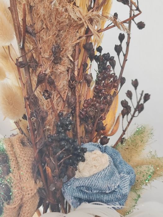 Vaso Esplendor Celestial