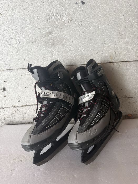 Łyżwy HUDORA  rozmiar 41