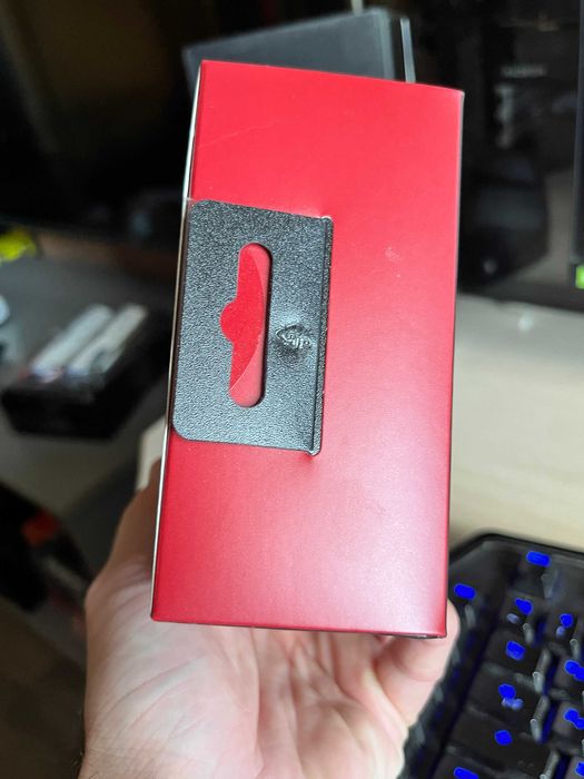 HyperX Pulsefire Haste Gaming Mouse Itachi Edition 1 600 грн