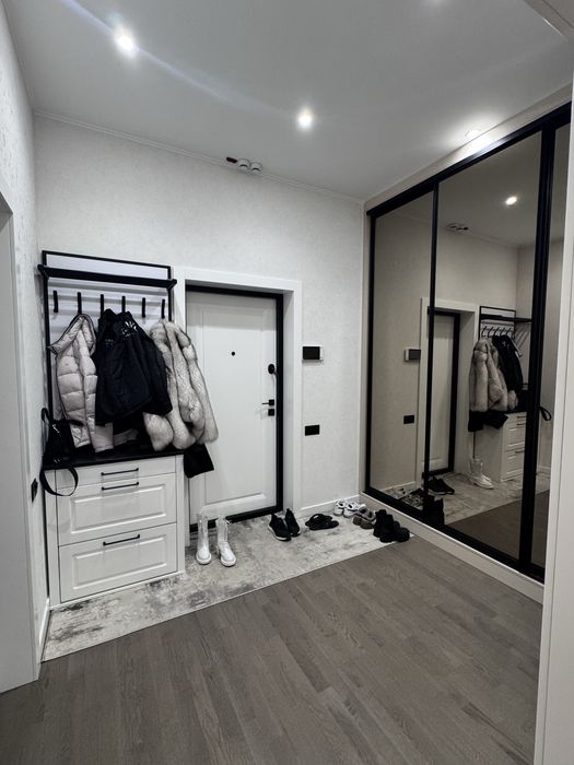 2-кімнатна квартира за адресою вул. Шолуденка (площа 68 м²) - Atlanta.ua - фото 18