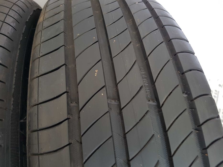 Nowe Opony Michelin e.Primacy 195/60R18   195/60/18  24r