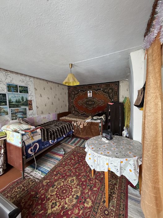 Продаётся дом в селе Белолесье Одесской области.