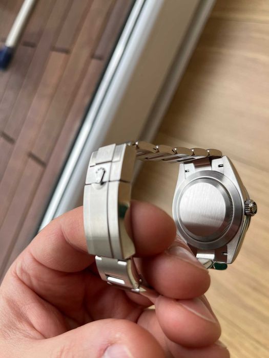 ROLEX Explorer I 40mm REF.224270