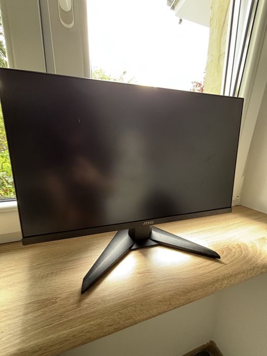 Monitor MSI 200hz 24”