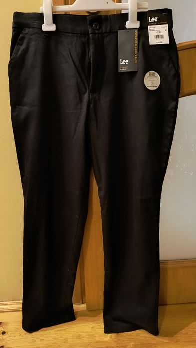 Spodnie damskie Lee, rozm. L/12