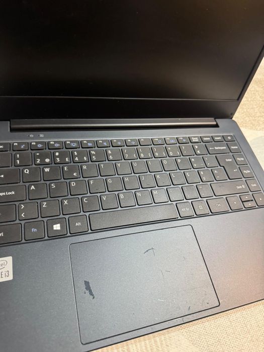 Portatil dynabook SATELLITE PRO C40-G-11H