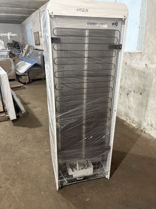 Ретро холодильник Smeg