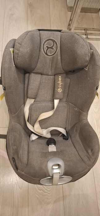 Cadeira Sirona Z i-Size - CYBEX