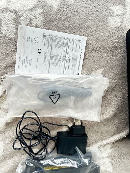 Sprzedam router