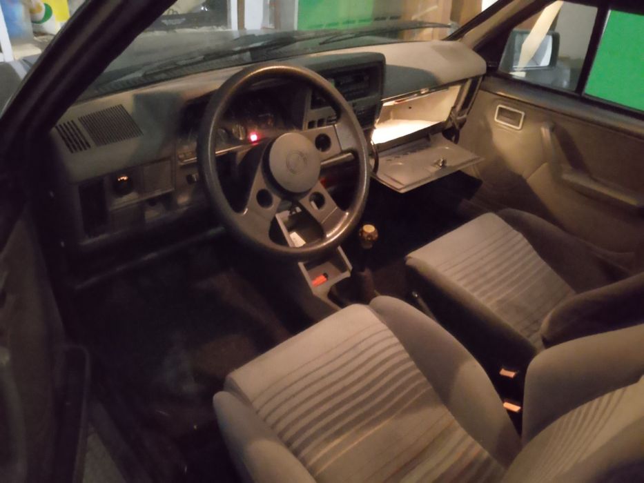Opel Corsa — fotografia 3