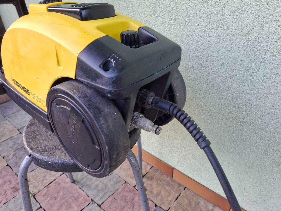 Мийка високого тиску Каршер,Karcher 620M