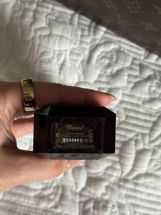 Chopard Imperiale Iris Malika Edp