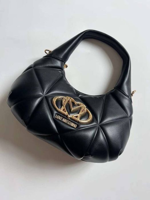 Сумка Love Moschino