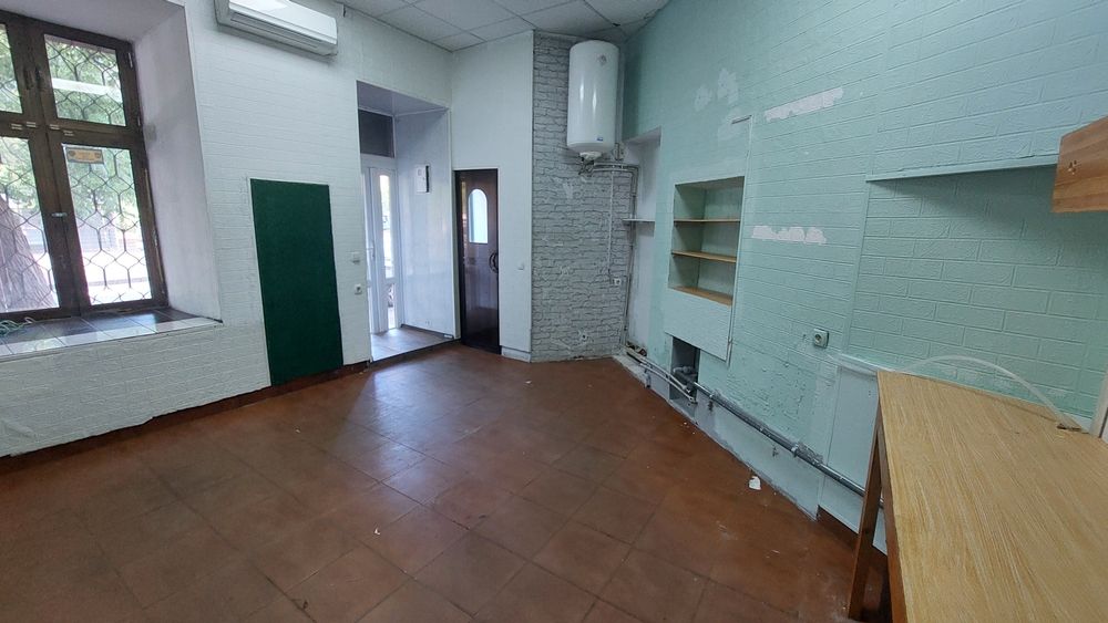 Сдам фасадное помещение на ул. Старопортофранковской