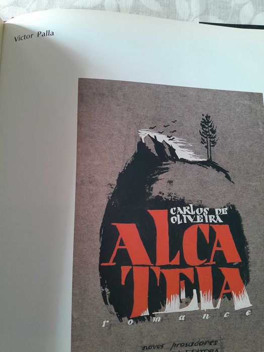 Falando do Ofício  - Victor Palla , Lima de Freitas