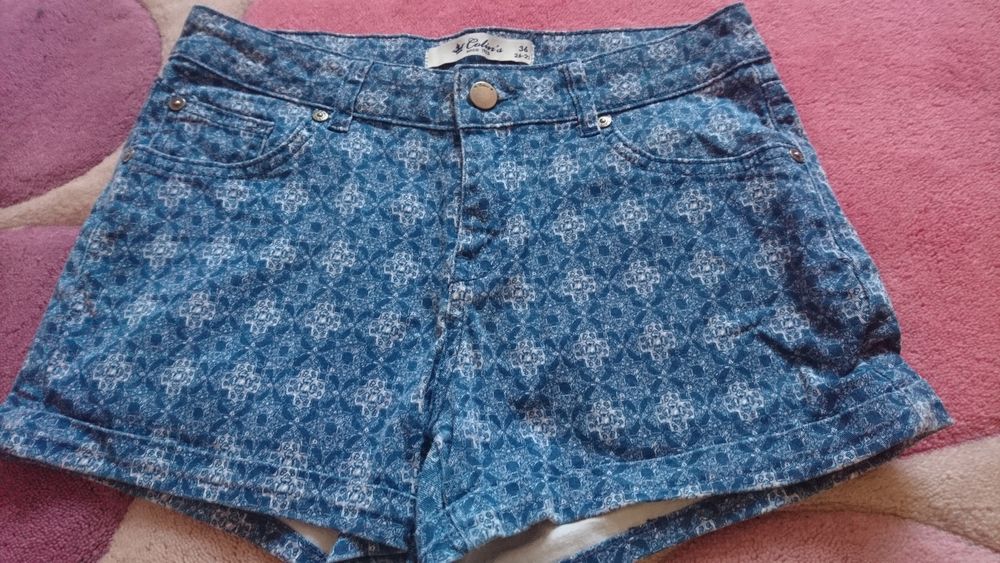 Шортики Colin's р. 158-164 на 14лет