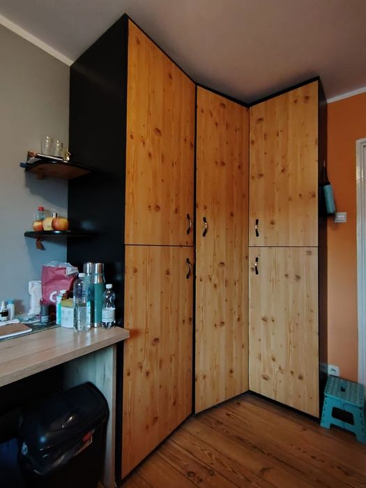 Pokój 12m2, Śródmieście, Barlickiego