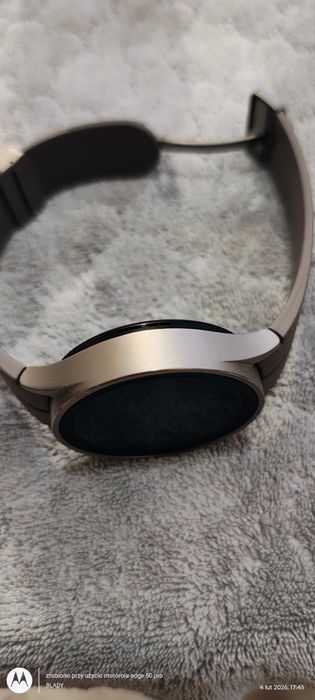 Samsung Galaxy watch 5 pro LTE