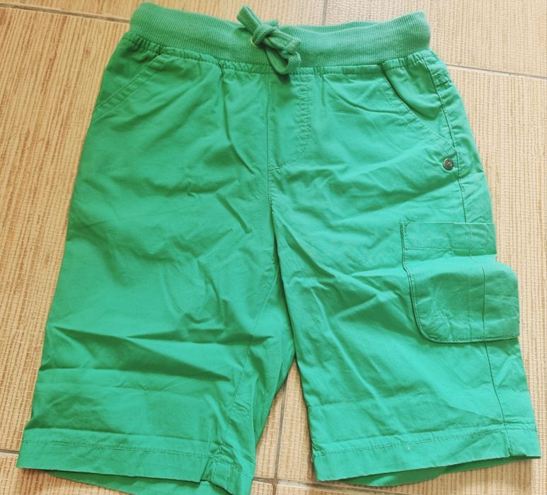 Шорты для мальчика