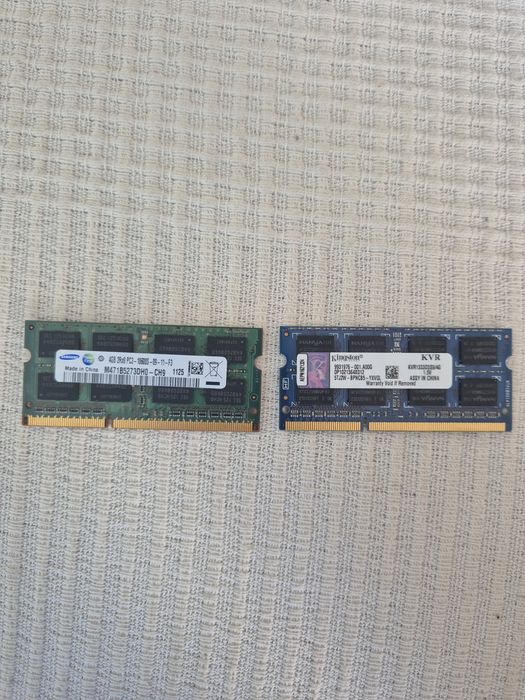 8Gb (4gb x 2) RAM DDR3