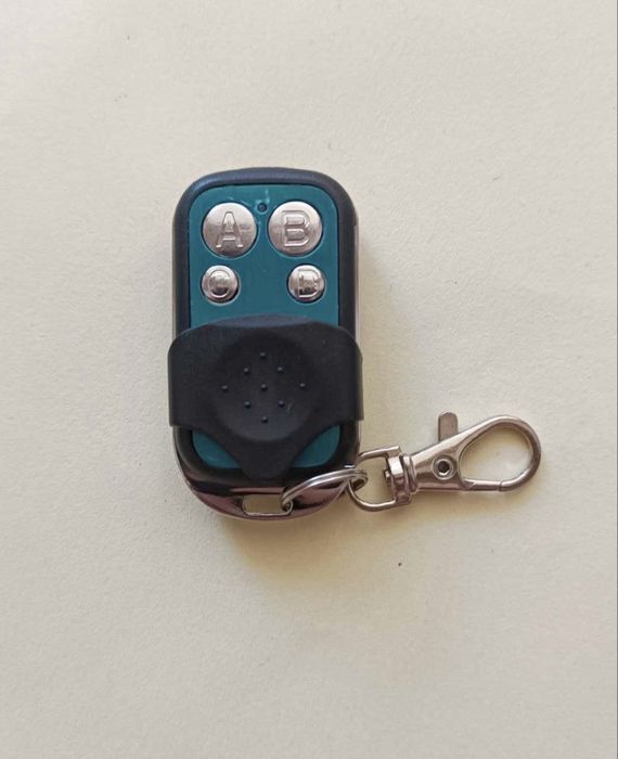 Брелок-пульт - 4 канала 433МГц