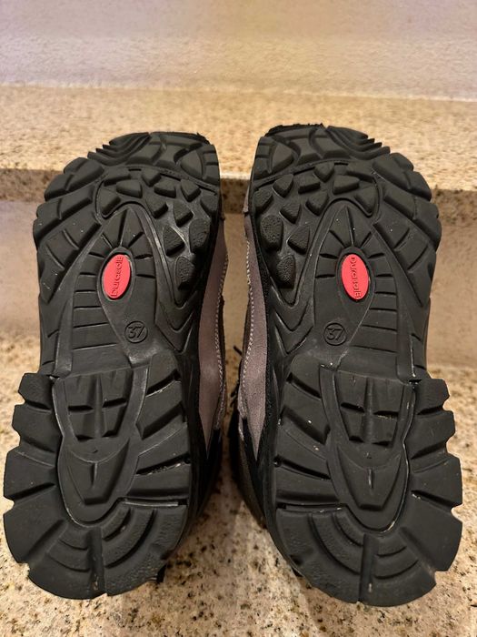 Buty trekkingowe Campus 37