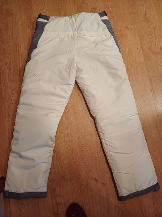 Spodnie narciarskie Nowe zimowe X-Mail rozm.XL 42/44