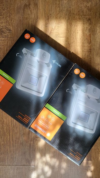 Lampa ledowa 30W