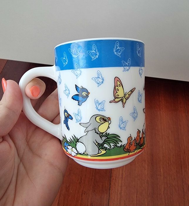 Caneca Disney - Bambi