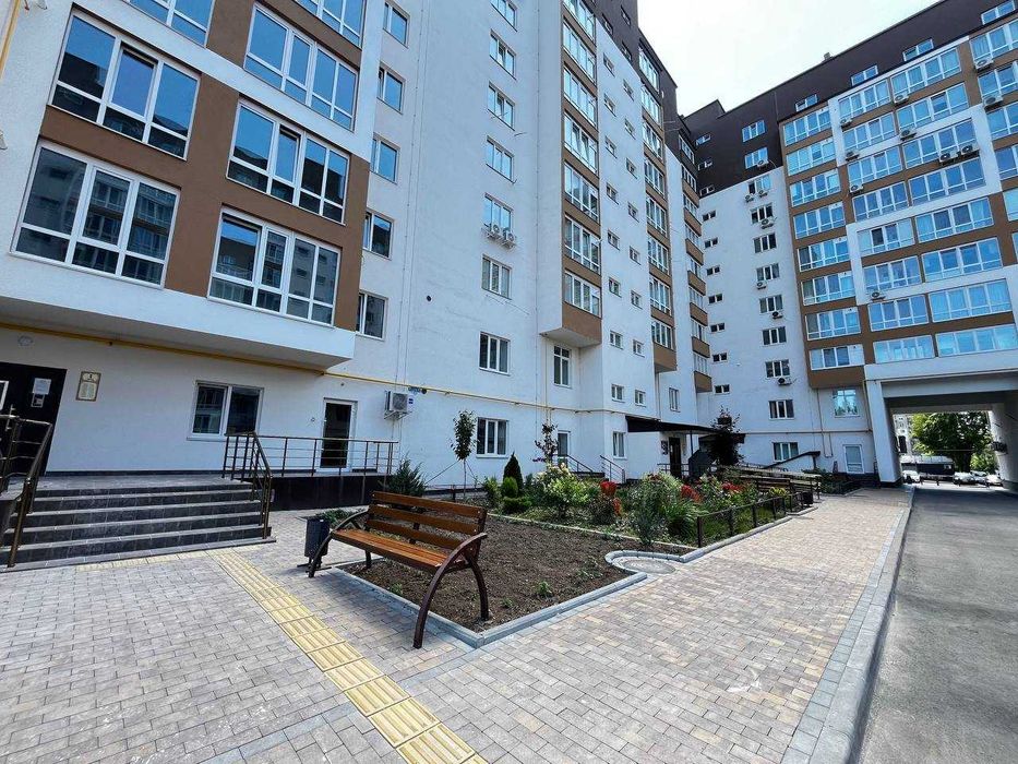 2-rooms apartment apartment by the address st. Magistratskaya (area 115,5 m²) - Atlanta.ua - photo 3