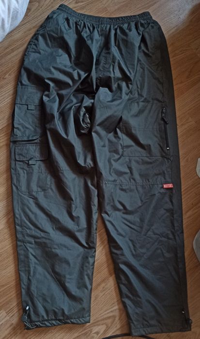 Spodnie cieple XL nowe unisex